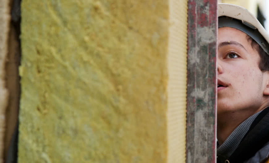 Oceniamy stare ocieplenie