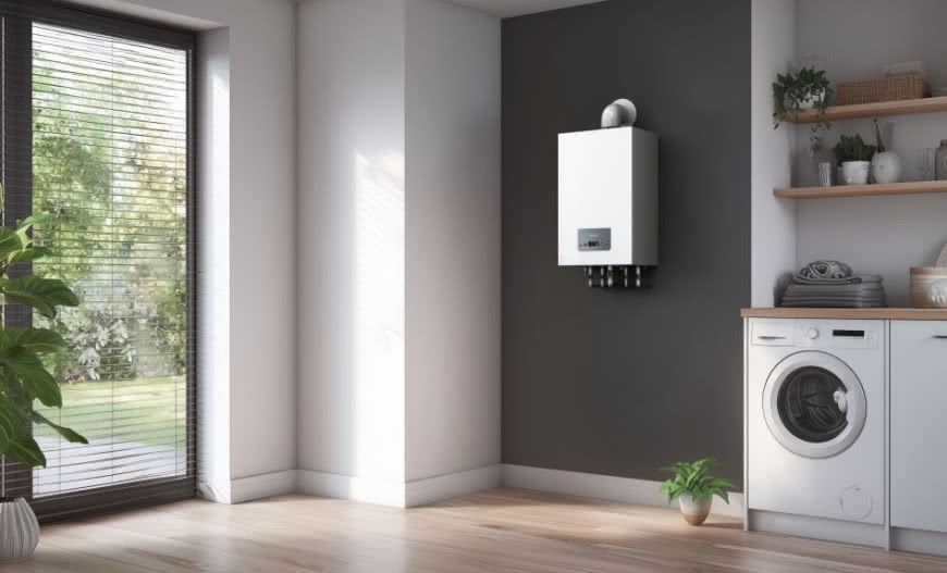 Ogrzewanie domów w 2026 roku – instalacje hybrydowe przejmują polski rynek