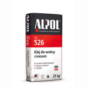 Klej do wełny ALPOL AK 526