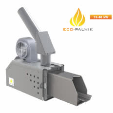 Palnik na pellet Eco-palnik serii VIP