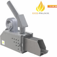 Palnik na pellet Eco-palnik serii VIP
