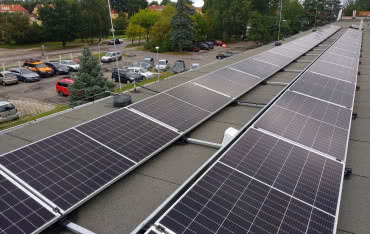 Technologie krzemowe ogniw fotowoltaicznych na rynku