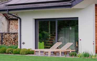 Inteligentne okna - steruj ciepłem w swoim domu!