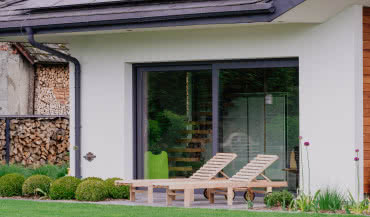 Inteligentne okna - steruj ciepłem w swoim domu!