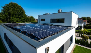 Planowanie dachu na etapie projektu. Na co zwrócić uwagę?