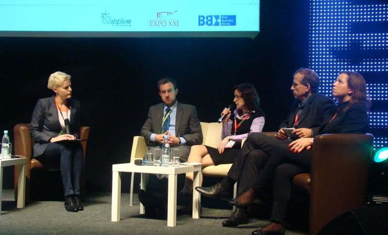 Ogrzanie polskich domów pochłania wciąż dużo energii