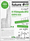 Future 4 Build 2012 - plakat