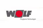 Wolf - Technika Grzewcza