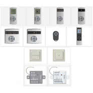 System sterowania radiowego COSMO