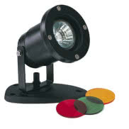 Oświetlenie stawów i oczek wodnych WATERLIGHT