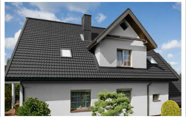 Wizualizator dachu w serwisie Ruukki