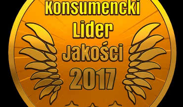 Braas Konsumenckim Liderem Jakości 2017