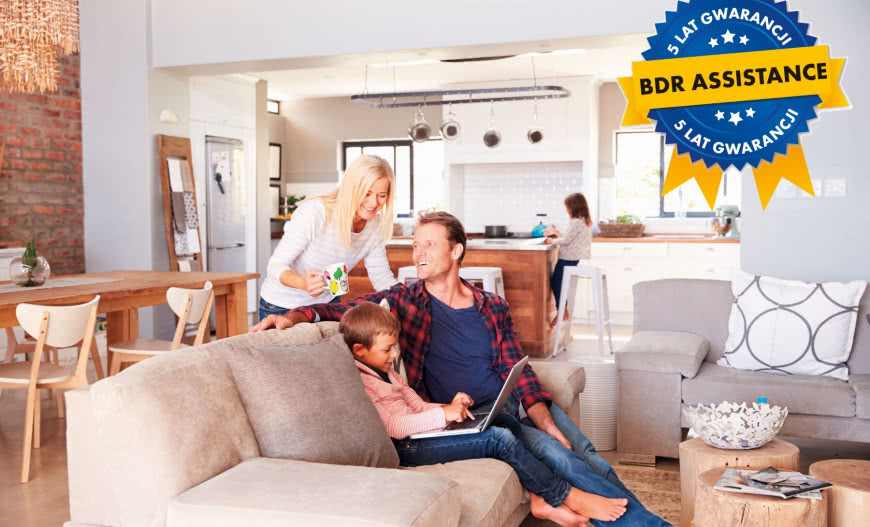 Gwarancja na urządzenia grzewcze - o czym warto wiedzieć?