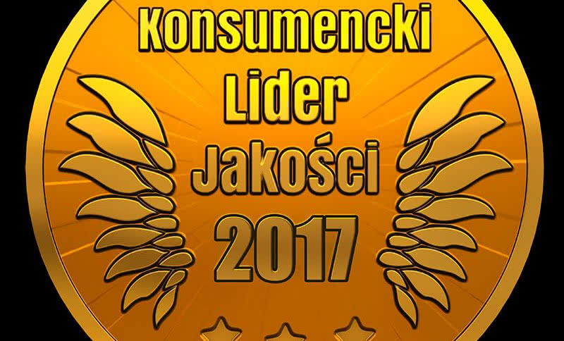 Braas Konsumenckim Liderem Jakości 2017