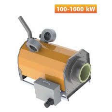 ECO-PALNIKI w wersji UNI-MAX PERFECT