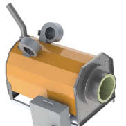 ECO-PALNIKI w wersji UNI-MAX PERFECT