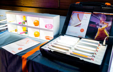 Światło w budynkach inteligentnych