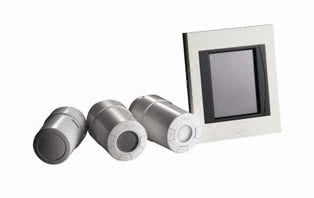 Nowa linia produktów Living by Danfoss