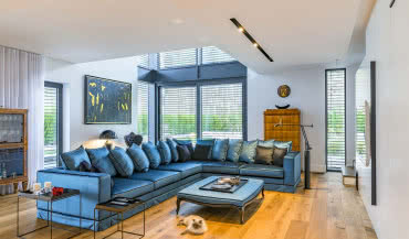 Świąteczna pielęgnacja domowej stolarki - o czym pamiętać?