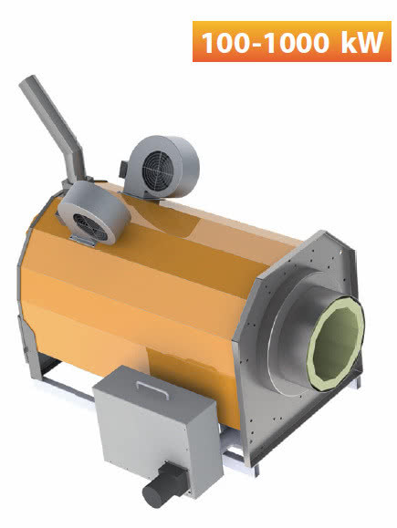 ECO-PALNIKI w wersji UNI-MAX PERFECT