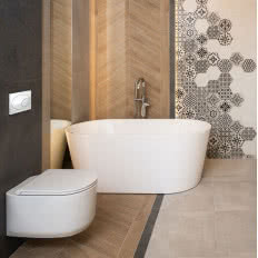 Płyta przyciskowa CLASSIC