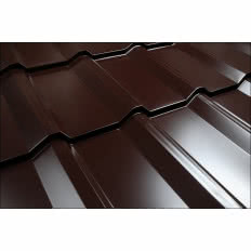 Blacha dachówkowa Dakota