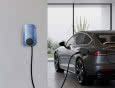 Ładowarki EV SOL APOLLO: nowoczesne rozwiązania dla elektromobilności