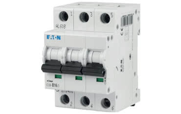 Wyłączniki nadmiarowoprądowe - zastosowanie