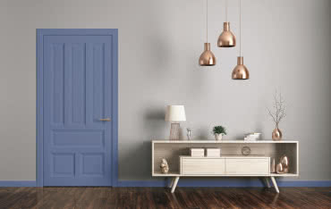 Jak wprowadzić elegancję do wnętrza?