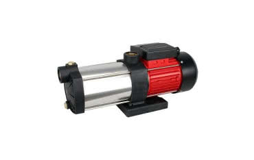 Nawierzchniowa pompa wielostopniowa Multi MH 3000 INOX od firmy Omnigena