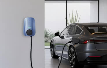 Ładowarki EV SOL APOLLO: nowoczesne rozwiązania dla elektromobilności