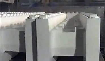 Thermodom - kształtki styropianowe do budowy domów