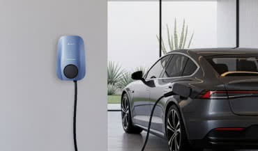 Ładowarki EV SOL APOLLO: nowoczesne rozwiązania dla elektromobilności