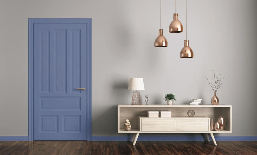 Jak wprowadzić elegancję do wnętrza?