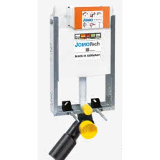 Spłuczki naścienne JOMOlight - spłuczka SLKplus