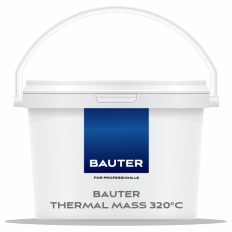 System termoizolacji cienkowarstwowej BAUTER INDUSTRY