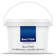 System termoizolacji cienkowarstwowej BAUTER INDUSTRY