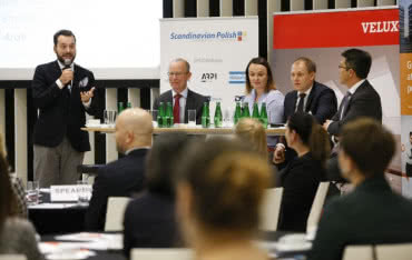 Dlaczego warto pracować w firmie o skandynawskich korzeniach? Raport SPCC