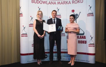 ATLAS ponownie doceniony przez fachowców