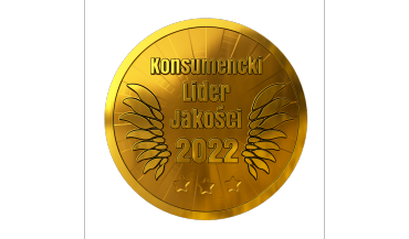 Tytuł Konsumencki Lider Jakości po raz 11. dla Termo Organiki