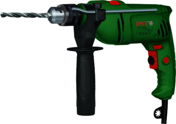 SBM-600 wiertarka udarowa