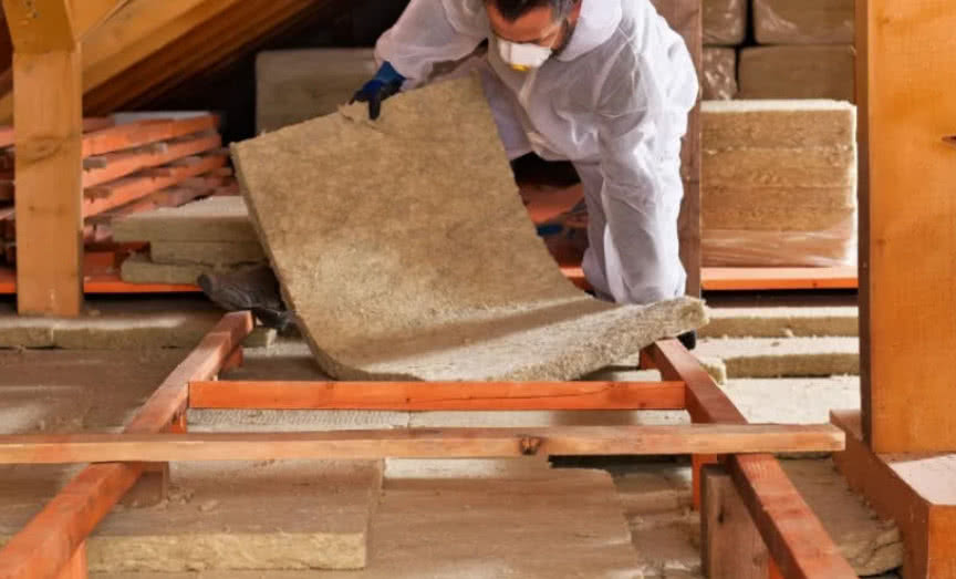 Ocieplanie poddasza w praktyce – wełną, pianką czy celulozą? 