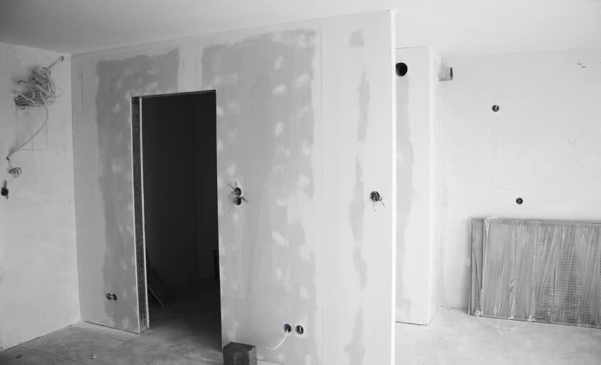 Wakacyjny remont: co Polacy modernizują najczęściej?