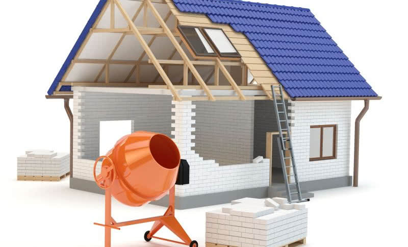 Pozwolenie na budowę zniesione