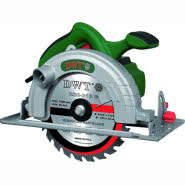 Pilarka tarczowa HKS-210