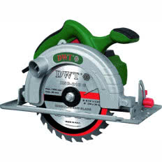 Pilarka tarczowa HKS-210