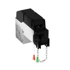 Zestaw napędu SHAFT-120KIT do bram przemysłowych