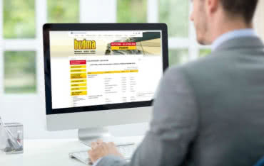 BUDMA 2018. Lista Wystawców już dostępna