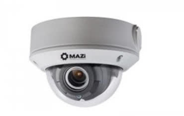 Nowe kamery o rozdzielczości 2Mpx firmy GDE Polska