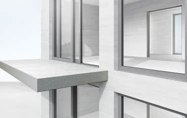 Co to są elementy szalunkowe Schöck Signo?